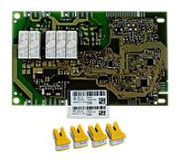 Brûleur à fioul automatique Wolf 274638199 pour COB-2