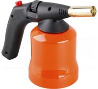 Brûleur à gaz pour cartouche de perçage, piézo, CE