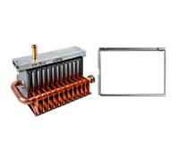 brûleur à gaz Wolf 24 kW gaz naturel E/H 280066799 pour CGU-2