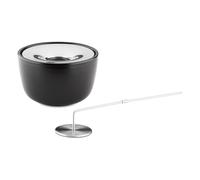 Brûleur à gel de jardin FUOCO Ø 18,5 cm, Blomus