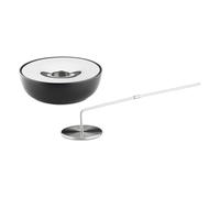Brûleur à gel de jardin FUOCO Ø 32 cm, Blomus