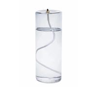 Brûleur à huile Wellmark Gris 700 ml