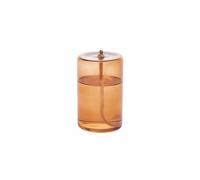Brûleur à huile Wellmark Marron 500 ml