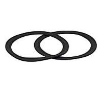 Brûleur à joint Wolf 8602527 pour CGB