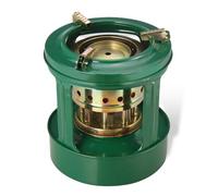 Brûleur À Kerosene Portable Pratique Pour L'extérieur, 8 Mèches, Chauffage Pour Poêle De Camping