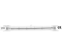 Brûleur à mât OMNILUX 230V/1000W R7s 118mm 3200K - Lampes halogènes, socle R7s