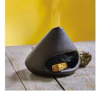 Brûleur à sauge et Palo Santo Kaia