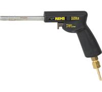 Brûleur à souder à gaz Rems Blitz Turbo pour tube en Cu jusqu'à 35 mm