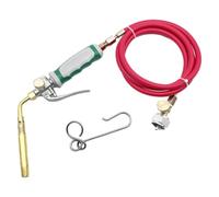 Brûleur à souder à haute température, kit de brûleurs à soudure | Brûleur à souder haute intensité - Carte d'accessoires de soudure efficace pour les bricoleurs, les travaux de barbecue et de