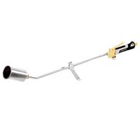 Brûleur à souder Sievert PRO 88 HBS 3460 60/850mm 114KW brûleur propane 346045