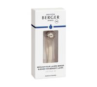 Maison Berger Paris – Brûleur de rechange Air Pur 3P pour lampe liquide – 1 pc(s)
