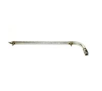 Brûleur arrière pour barbecue à gaz Napoleon Prestige référence N100-0045