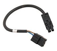Brûleur automatique Wolf Kabel/ 2800708 photocellule MZ 770