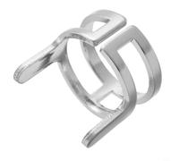 Brûleur de coupe plasma Guide de rouleau en acier au carbone pour SG-55 AG-60 WSD-60 Tête de brûleur Entretoise Accessoires de guidage Diamètre 28 mm Hauteur 28 mm Manipulation facile pour augmenter