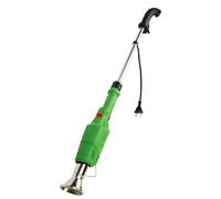 Brûleur de mauvaises herbes à air chaud - Électrique - 2000 W - 80 à 600 °C - Usage extérieur