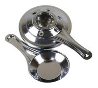 Brûleur de rechange pour grill