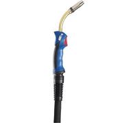 Brûleur de soudage MIG/MAG MB GRIP 240 D 3m Stand A.Binzel