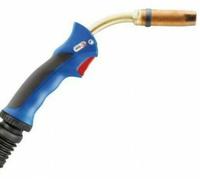 Brûleur de soudage MIG/MAG MB GRIP 501 D à gaz liquide 4m Stand A.Binzel