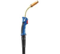 Brûleur de soudage MIG/MAG MB GRIP 501 D g.liquide 5m Stand.A.Binzel