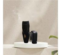 Brûleur d'encens Bakhoor en forme de peigne, charge USB, électrique, encensoir arabe pour OUD et Dukhoon, cadeau pour les cheveux ABS