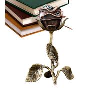 Brûleur d'encens, ramasse-cendres sculpture de table | Support et brûleur pour cônes d'encens pour salon, yoga, méditation, spa, bureau, chambre, appartement et hôtel