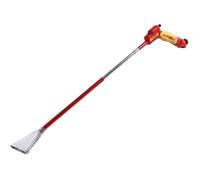 Brûleur désherbeur vert Premium Bec large - ROTHENBERGER - 990°C - ∅40 mm - Rouge et jaune