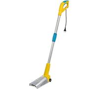Brûleur électrique pour désherber jardins et trottoirs, 1100 W - 800 °C, brûleur plat, 230 V