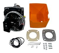 Brûleur fioul à ventilateur Wolf Premio+ RLA 8905441 pour CSK-20