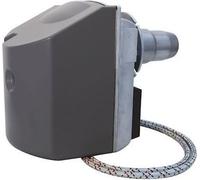 Brûleur Fioul De Dietrich M211-4x Performance Et Fiabilité Pour Chaudières Fioul - De Dietrich