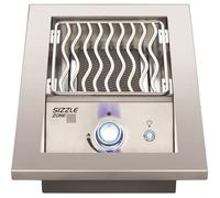 Brûleur infrarouge à gaz Sizzle Zone encastrable Napoleon Série 700 pour cuisine extérieure