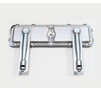 BRULEUR INOX 28MB 2 SERIE CAMPINGAZ 5010002298