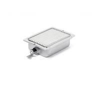 Brûleur latéral infrarouge de remplacement pour barbecue Napoleon Rogue® 425