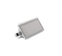 Brûleur latéral infrarouge de remplacement pour barbecues LEX et Prestige® 450/500/665