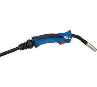 Poste à souder MIG/MAG MB GRIP 15 AK airg.5m Stand.A.Binzel