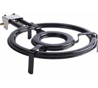 Brûleur Plat Vaello 400mm Chauffage Uniforme Et Puissant Pour Paella - Vaello
