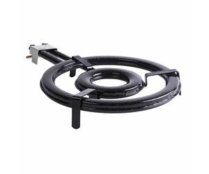 Brûleur Plat Vaello ø45cm Cuisson Uniforme Grand Format - Vaello
