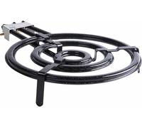 Brûleur Plat Vaello 530mm Chauffage Uniforme Grande Surface - Vaello