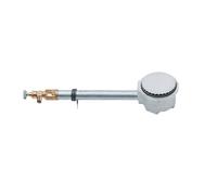 Brûleur pour fondoir ou chaudron - puissance 16,5kW à 1,5 bar GUILBERT EXPRESS - 614R