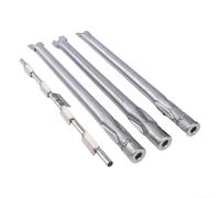 Brûleur pour Weber Spirit E310, E320, E330, 69787, compatible avec les barbecues à gaz à commande frontale