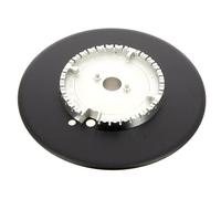 Bruleur rapide Plaque de cuisson C00095455, 482000028086 SCHOLTES