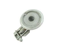 Bruleur semi rapide Four, cuisinière 92799865 CANDY, ROSIERES, GASFIRE, ARISTON HOTPOINT - 300032