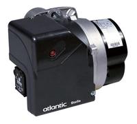 Atlantic Bicycle Brûleur sol fioul Stella 4134 20 à 34 kW – Coffret E-CBU OIL (071905)