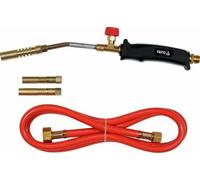 Brûleur à 3 buses ponctuelles pour soudure 360mm YT-36731