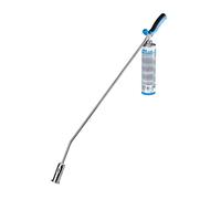 BrûleurGärtner CW 3000, cartouche de gaz de 330 g incluse