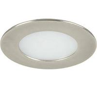 brumberg Brumberg Leuchten LED-spot encastrable mobilier 3000K D56mm 60° sans transformateur 12109153 Quantité:1