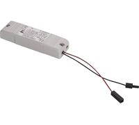 Brumberg 17613000 Bloc d'alimentation 15 W 350 mA 43 V non dimmable