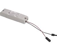 Brumberg 17613000 Bloc dalimentation 15 W 350 mA 43 V non dimmable