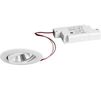 Brumberg 39363073 39363073 Luminaire à LED encastrable LED 6 W blanc