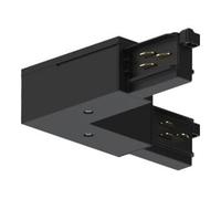 brumberg brumberg Connecteur d’angle 90° SL extérieur noir 87127080 Quantité:1