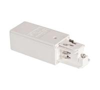 brumberg Brumberg Leuchten Alimentation finale blanche, conducteur de protection gauche 88123070 Quantité:1